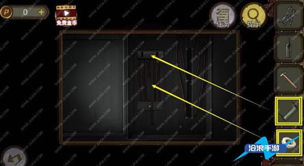 密室逃脱绝境系列10寻梦大作战第三十一关通关全解析