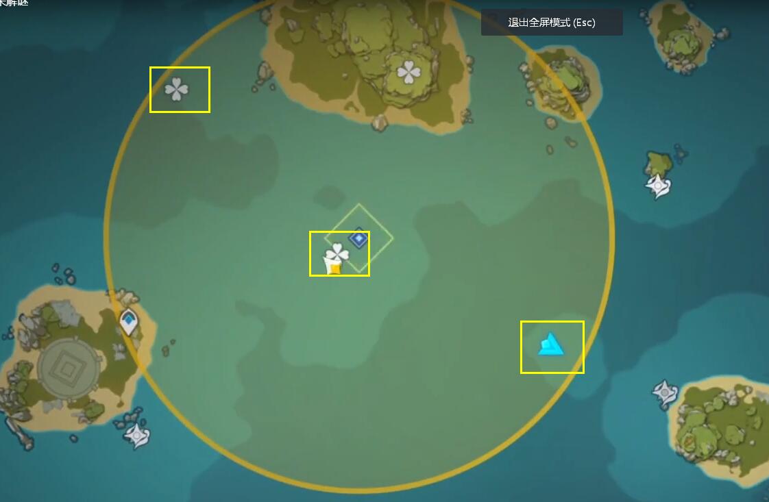 原神自外而来任务攻略：一步步带你通关