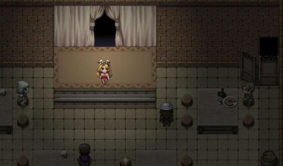 交易街黑卫兵作弊屋密码全解析