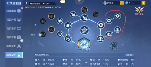 双生幻想精灵契约玩法攻略：如何策略性地提升全体探员实力