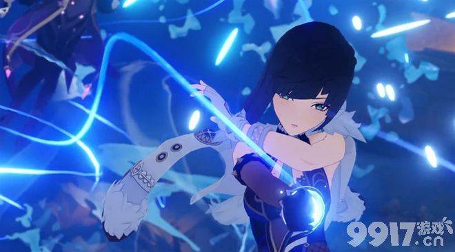 原神2.7版本新武器大盘点