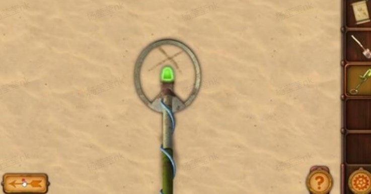 密室逃脱18移动迷城第9关通关全解：详细步骤与关键技巧