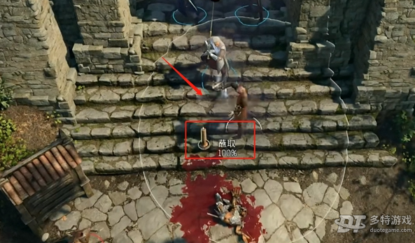 博德之门3蜡烛的妙用与实用技巧