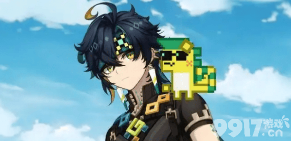 原神草系角色实力排行及培养指南