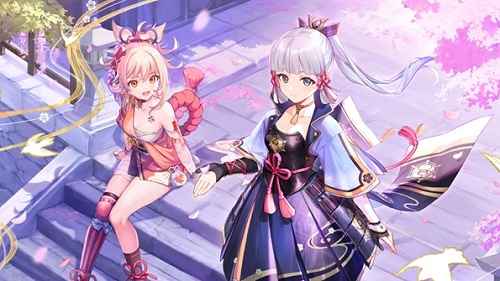 原神材料刷新时间全攻略：哪些材料多久刷新一次？