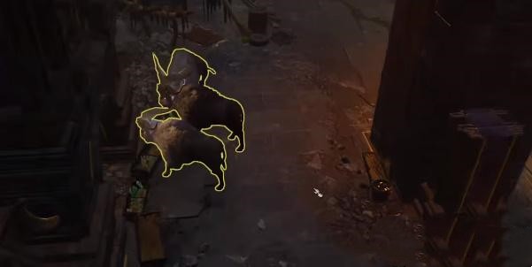 博德之门3现实火花壁垒的获取路径