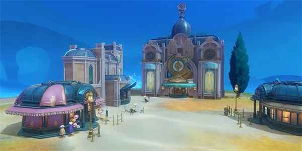 原神4.3枫丹尘歌壶赠礼套装材料全解析