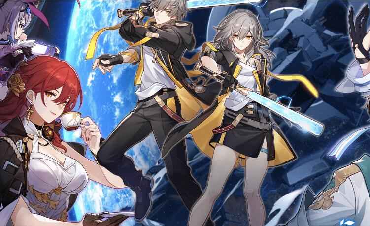 崩坏星穹铁道隐藏任务大胃王通关全攻略