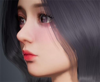 和平精英仙女脸捏脸代码分享：超好看仙女脸代码合集