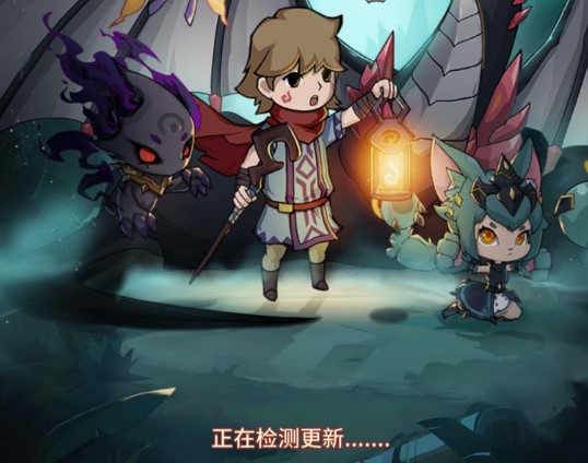提灯与地下城卡进不去怎么回事及解决方法