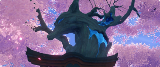 原神稻妻神樱升级奖励全解析