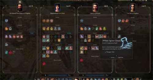 博德之门3法师法术怎么选：必备、常用与推荐选择指南