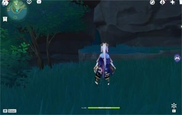 原神鲸井小弟手鞠位置全攻略