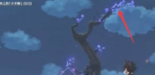 原神雷樱树清理全攻略：从任务开启到完美清理的详细步骤与技巧