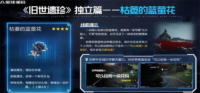 星球重启旧世遗珍全攻略：获取方法与完整列表