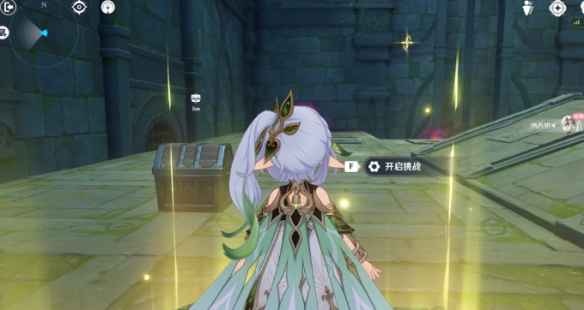 原神神工天巧棋谭守拙记通关秘籍