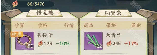 寻道大千仙域商途平民攻略:白嫖资源与高效玩法指南