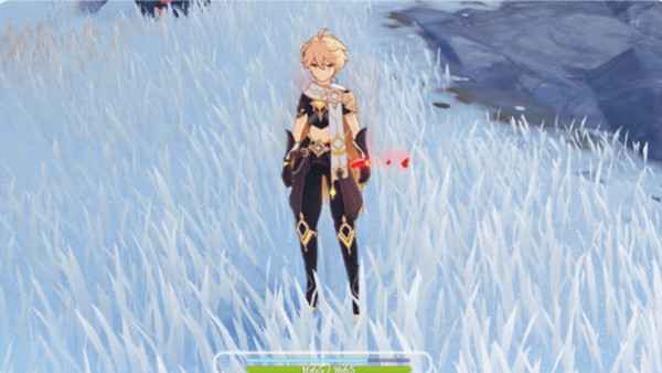 原神深赤之石有什么用处及获取方法