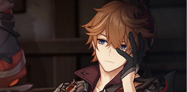 原神水底隐藏房间怎么找