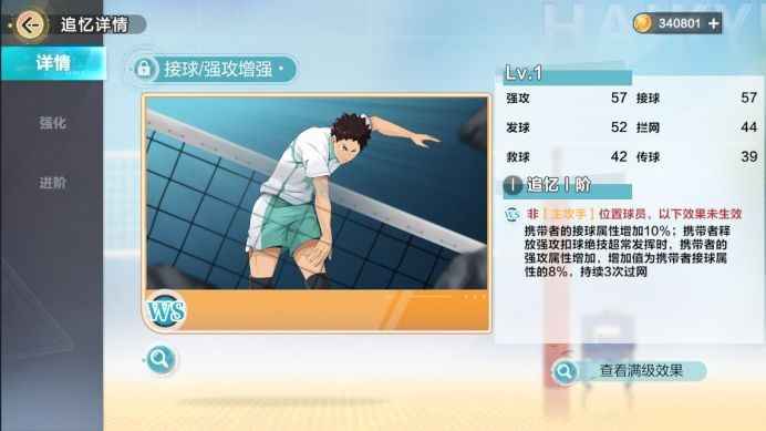 排球少年新的征程新手入门指南：资源分配、阵容推荐与游戏心得