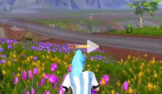 和平精英绿洲世界进入方法详解