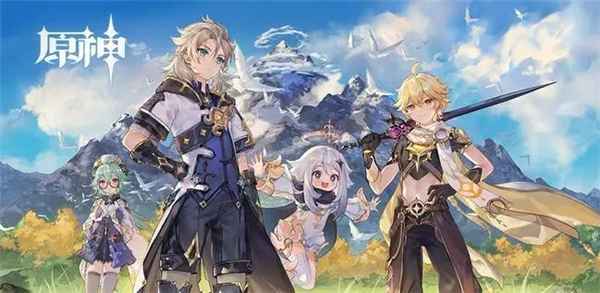 原神3.3跨野寻踪活动全解析：玩法、护佑搭配及奖励攻略