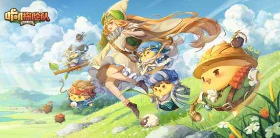 咔叽探险队前期角色怎么选？战斗培养技巧分享