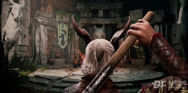 博德之门3精金矿石获取指南：位置与用途详解