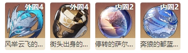 崩坏星穹铁道云璃突破材料及配队攻略详解