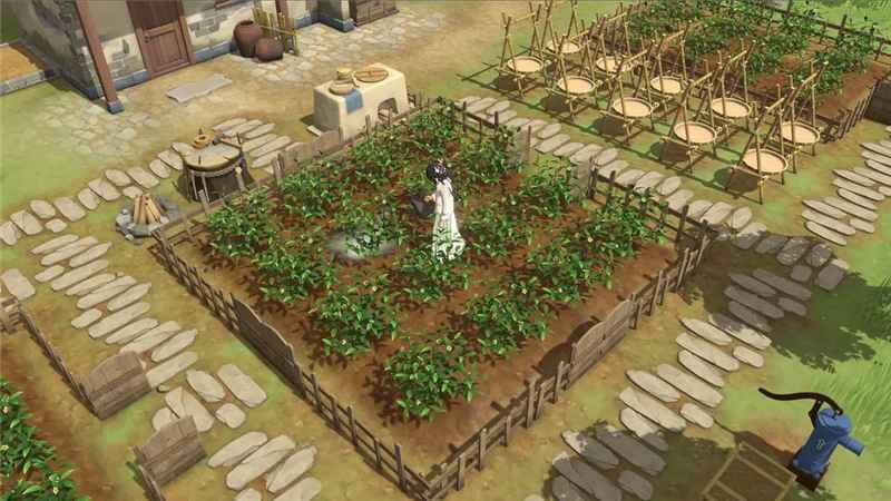 古镇闲居：配置要求与田园慢生活体验