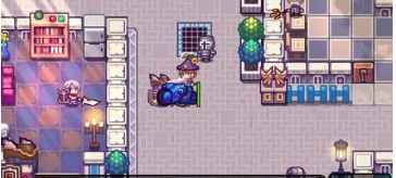 伊洛纳帕罗米亚任务全记录