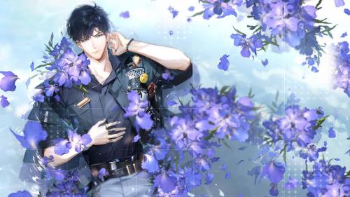 光与夜之恋周年庆婚纱获取指南：活动时间、购买与任务领取全解析