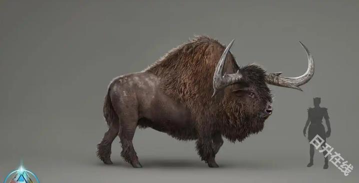方舟生存飞升新地图新生物太带劲