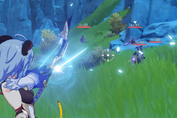 原神踏鞴物语拍照攻略