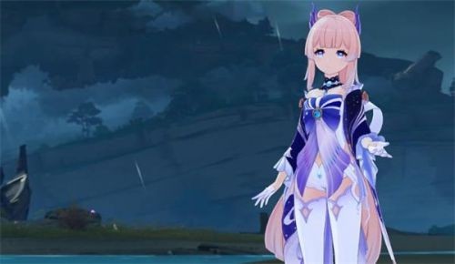 原神雷神上线时间预测：何时到来？