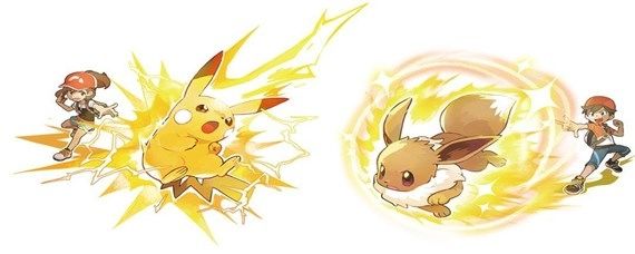 口袋妖怪小赤小绿的位置揭秘：一周目通关后水静市见！