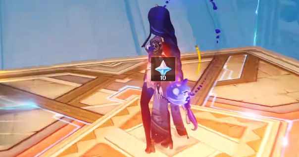 原神3.5迪希雅传说任务【伪貌真心】通关全攻略