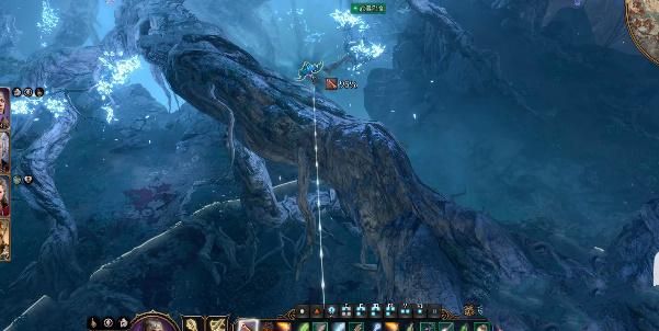 博德之门3轻语树皮获取指南：幽暗地域采集攻略