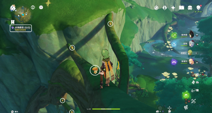 原神为了工作成就攻略：简单步骤助你快速完成