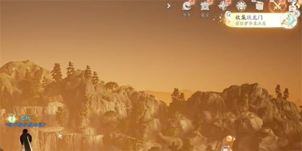 射雕手游跃龙门收集全攻略：轻松获取梦华录的方法