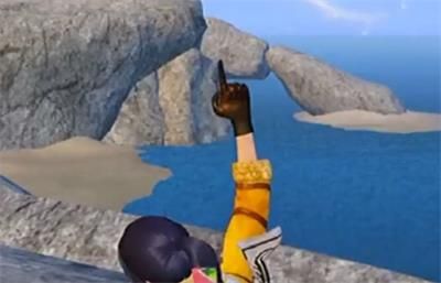 和平精英Z城接吻石怎么找？拍照活动位置全解析