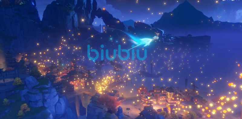 原神海灯节参与指南：从任务开启到场景布置的完整攻略