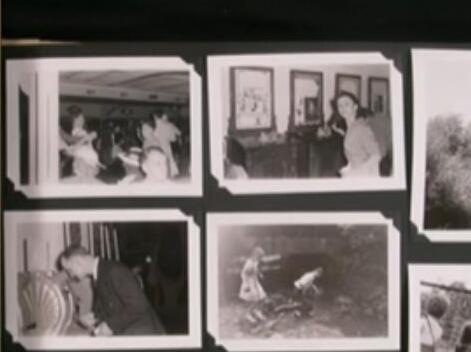 发现隐藏线索：看不见的真相被藏匿的照片攻略