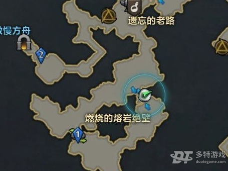 命运方舟埃维图尔任务攻略分享