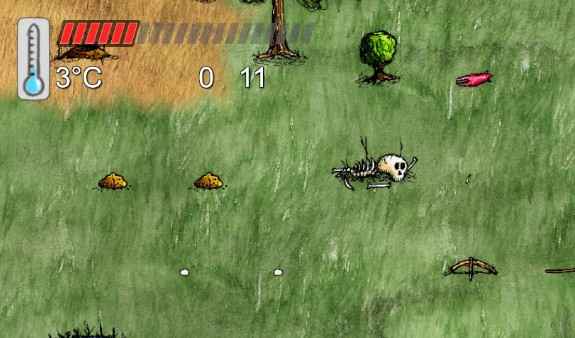 华夏人生游戏铁器时代攻略：快速转型与生存技巧全解析