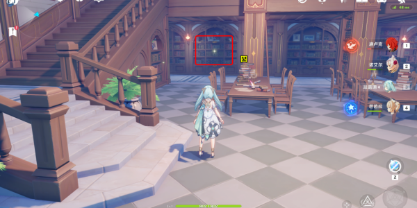 原神醉客与狼的相遇成就攻略分享