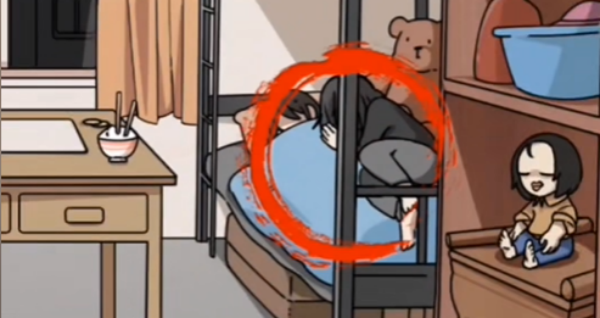 《梗传之王》女生宿舍禁忌通关全解析