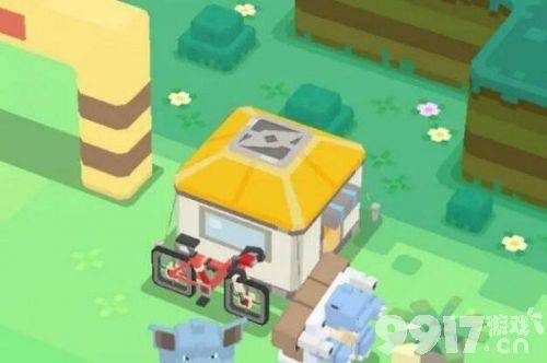 宝可梦大探险吴磊探险活动全攻略