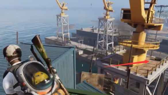 七日世界波光镇宝箱位置全攻略