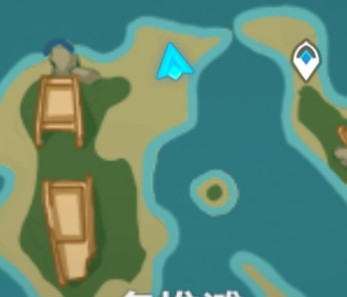 原神稻妻观景点全攻略：位置、攻略与最佳景点推荐